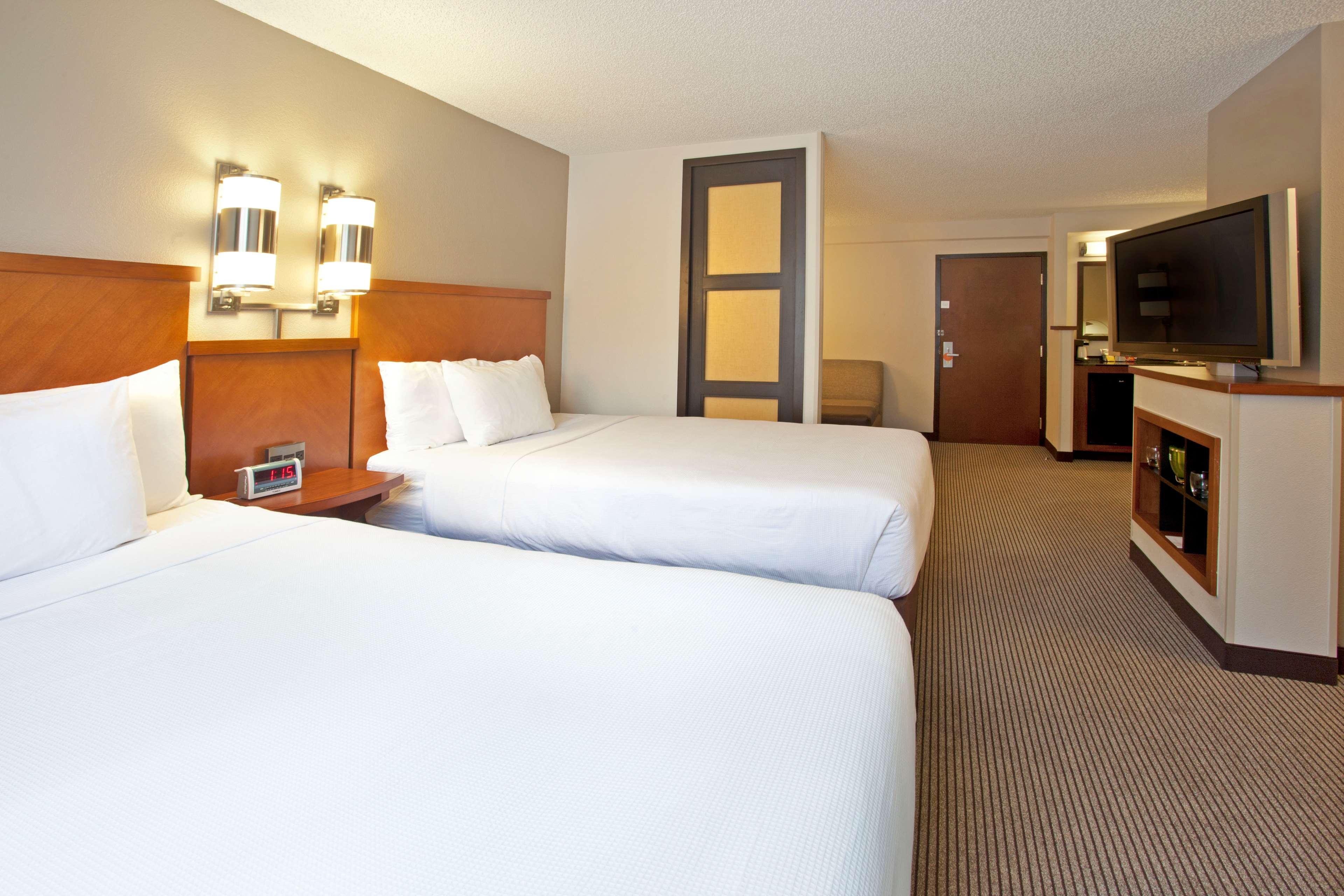Hyatt Place Orlando / I-Drive / Convention Center Williamsburg Exteriér fotografie