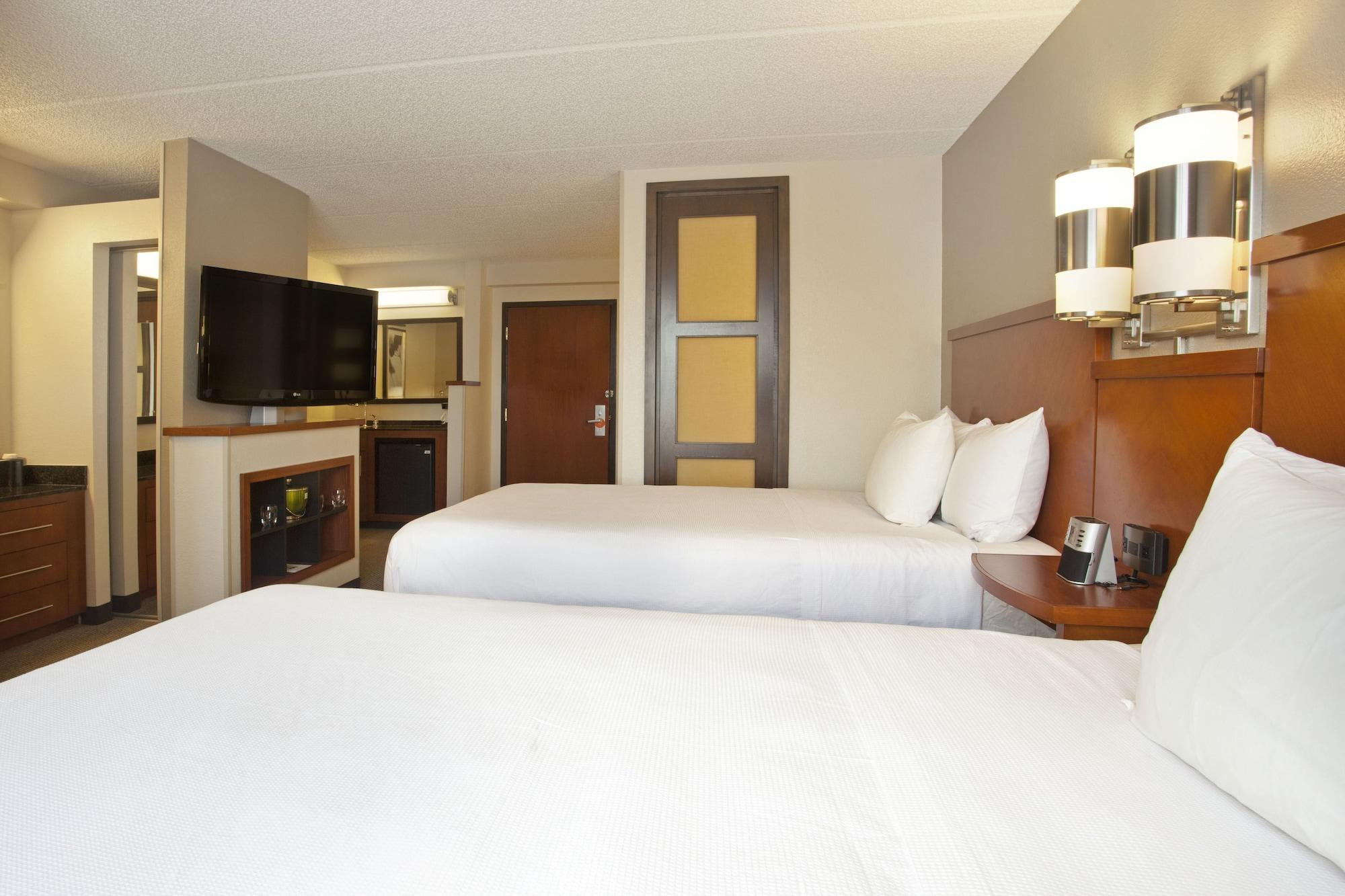 Hyatt Place Orlando / I-Drive / Convention Center Williamsburg Exteriér fotografie