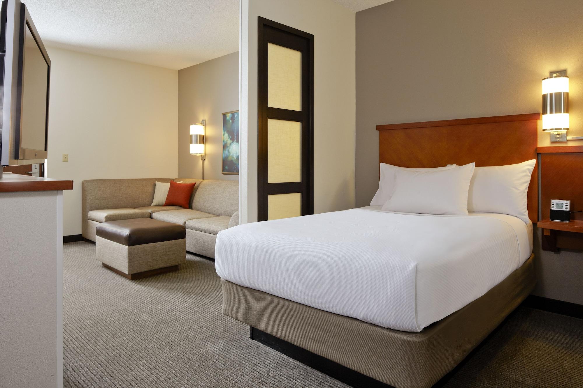 Hyatt Place Orlando / I-Drive / Convention Center Williamsburg Exteriér fotografie