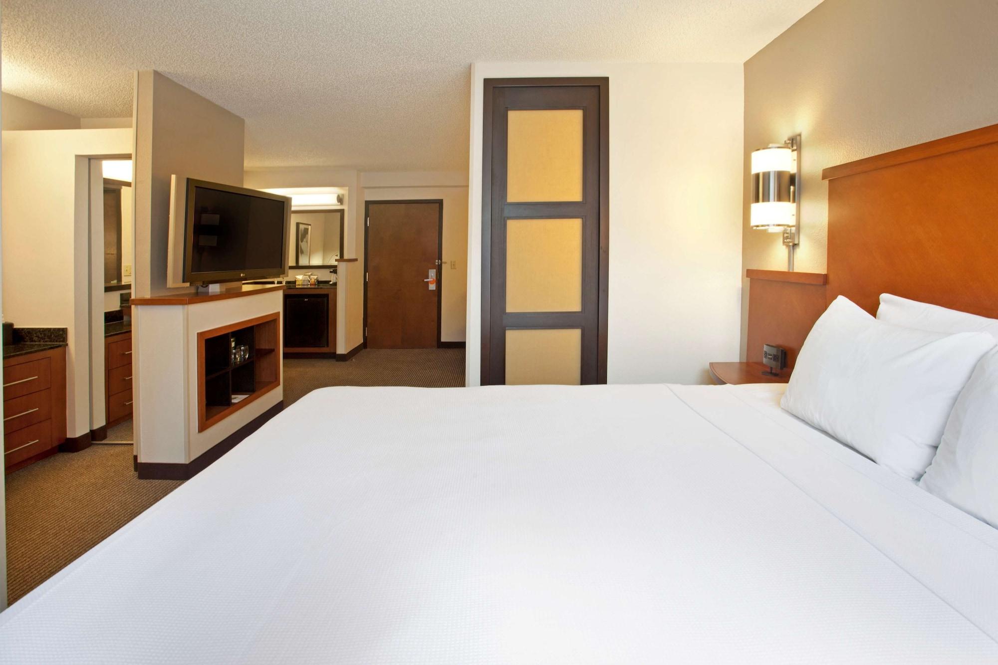 Hyatt Place Orlando / I-Drive / Convention Center Williamsburg Exteriér fotografie