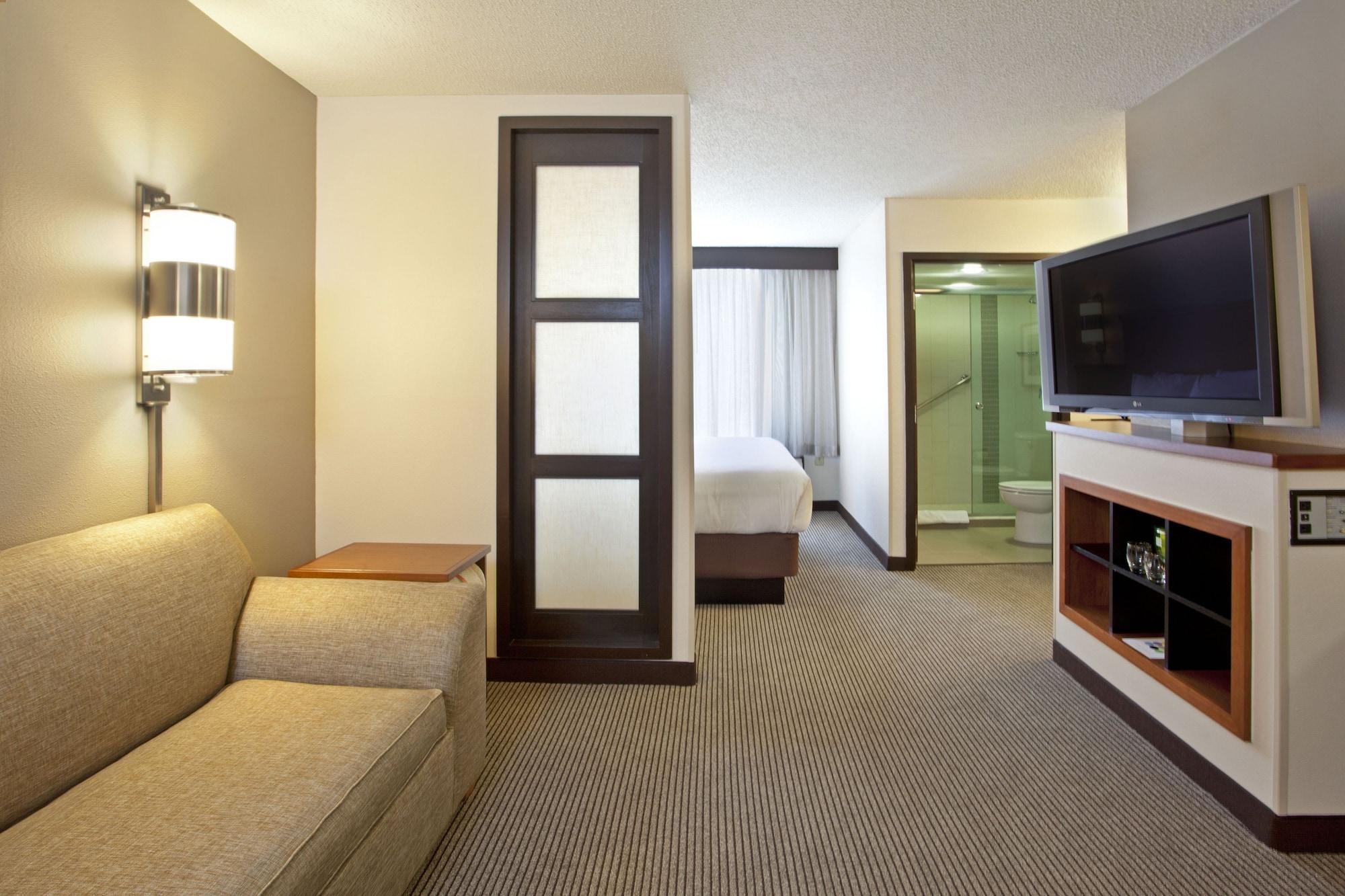 Hyatt Place Orlando / I-Drive / Convention Center Williamsburg Exteriér fotografie