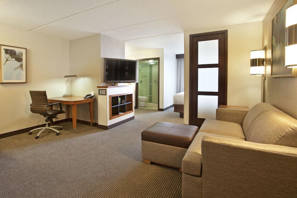 Hyatt Place Orlando / I-Drive / Convention Center Williamsburg Exteriér fotografie