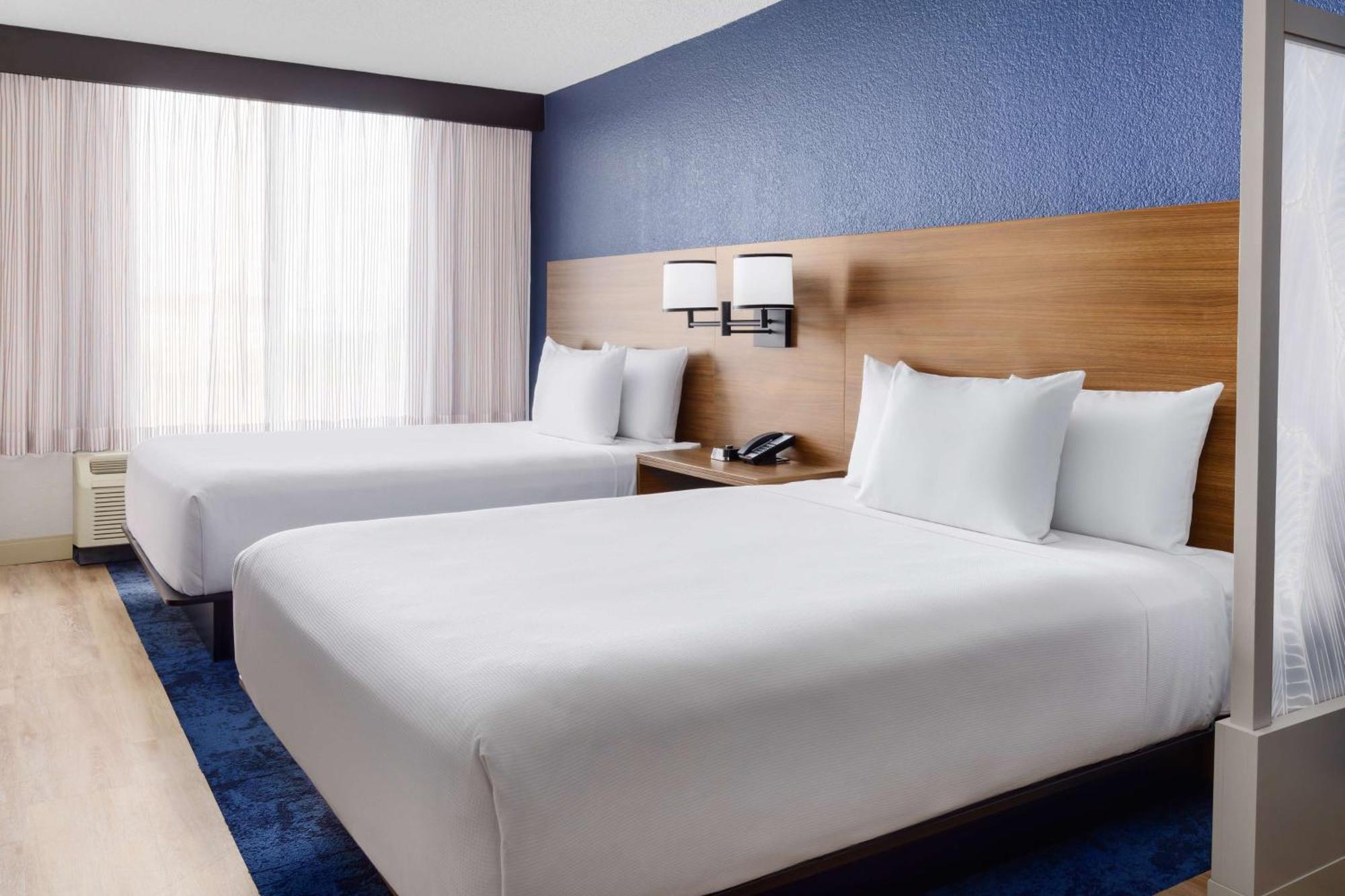 Hyatt Place Orlando / I-Drive / Convention Center Williamsburg Exteriér fotografie