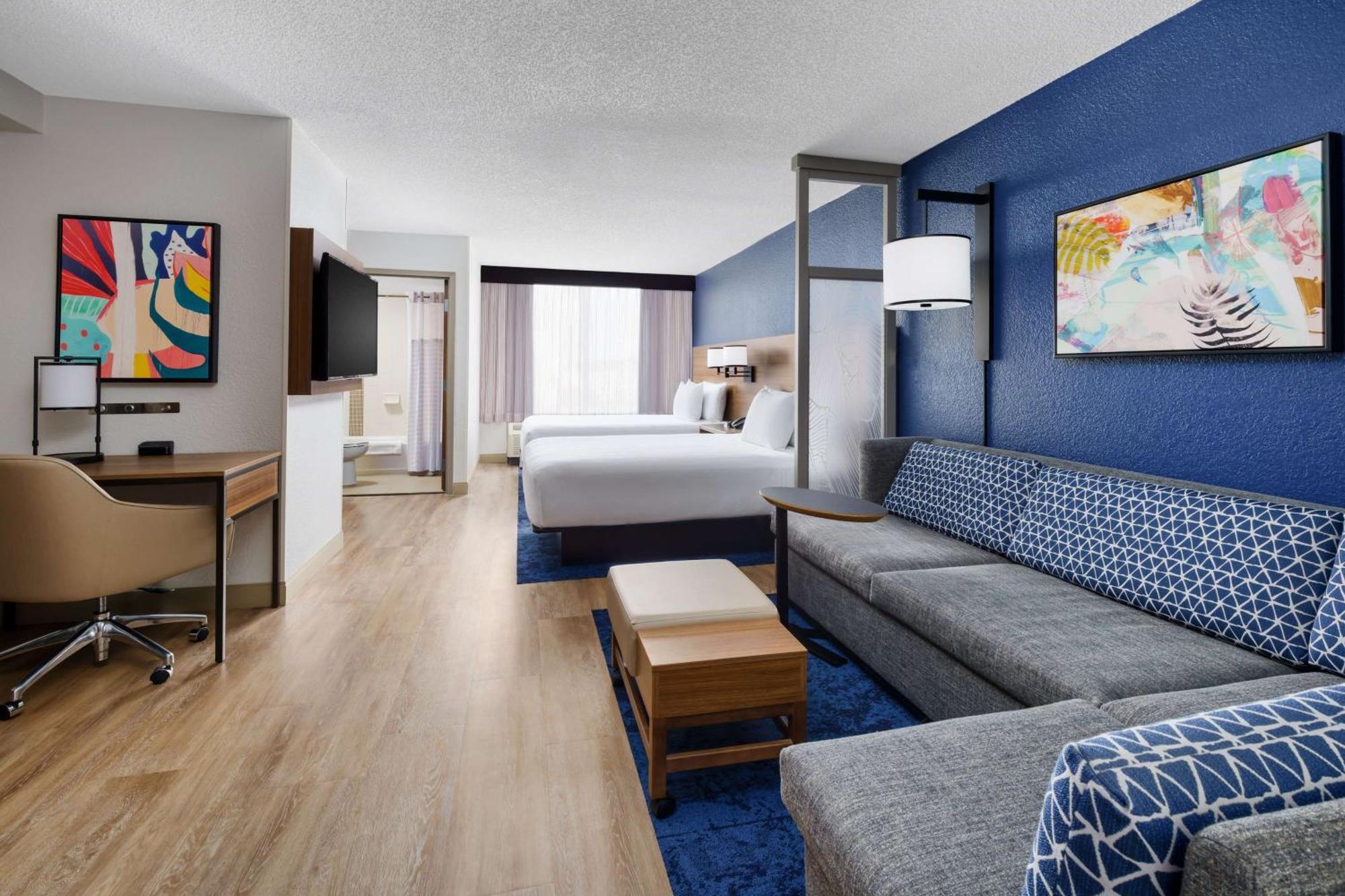 Hyatt Place Orlando / I-Drive / Convention Center Williamsburg Exteriér fotografie