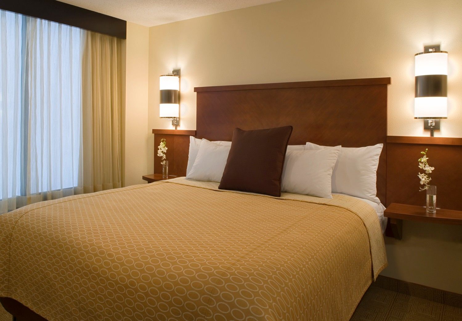 Hyatt Place Orlando / I-Drive / Convention Center Williamsburg Exteriér fotografie