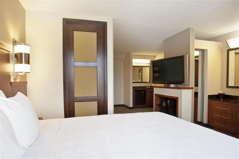 Hyatt Place Orlando / I-Drive / Convention Center Williamsburg Exteriér fotografie